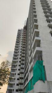 Construction Status - Asset Canzara - May 26