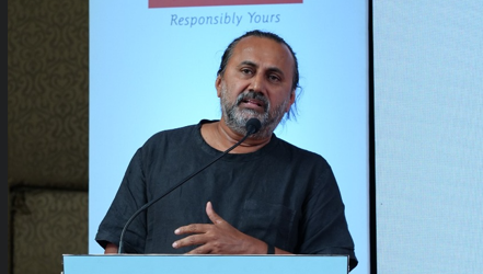 Asset Homes Beyond Square Feet talk on world habitat day