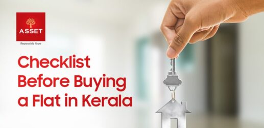 Top 13 Checklist Before Buying a Flat or Apartment in Kerala