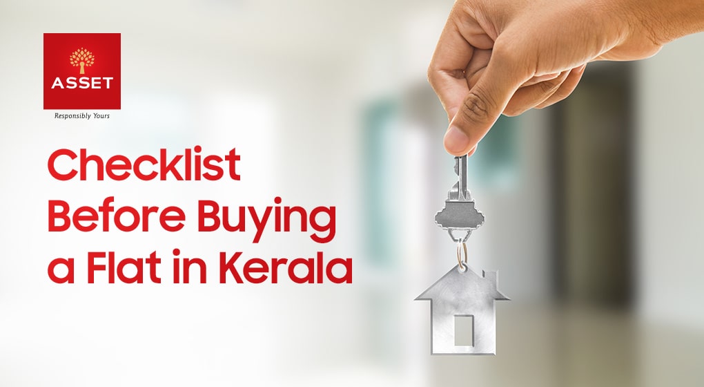 Top 13 Checklist Before Buying a Flat or Apartment in Kerala
