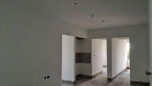 Construction Status - Asset Winside - April 26
