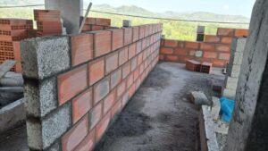 Construction Status - Asset Winside - April 26