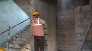 Construction Status - Asset Winside - April 26