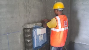 Construction Status - Asset Winside - August 26