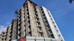 Construction Status - Asset Winside - August 26