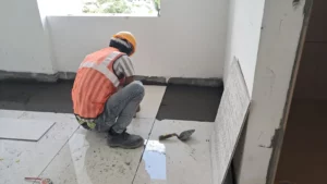 Construction Status - Asset Winside - August 26