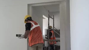 Construction Status - Asset Winside - August 26