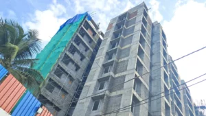 Construction Status - Asset Winside - August 26