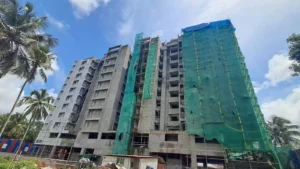 Construction Status - Asset Winside - August 26