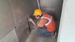 Construction Status - Asset Winside - July 26