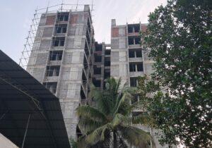 Construction Status - Asset Winside - July 26