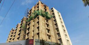 Construction Status - Asset Winside - July 26