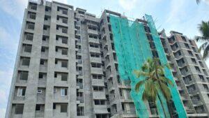 Construction Status - Asset Winside - May 26