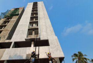 Construction Status - Asset Winside - May 26