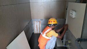 Construction Status - Asset Winside - May 26