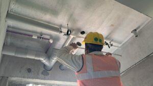 Construction Status - Asset Winside - May 26