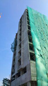 RIGHT ELEVATION (4) - Copy