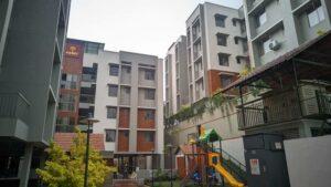 Construction Status - Asset Eminence - April 26