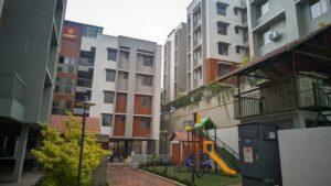Construction Status - Asset Eminence - April 26