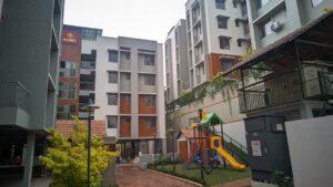 Construction Status - Asset Eminence - May 26