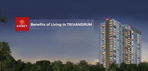 Benefits of Living in Trivandrum