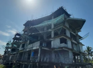 Construction Status - Asset Nilaavu - August 26
