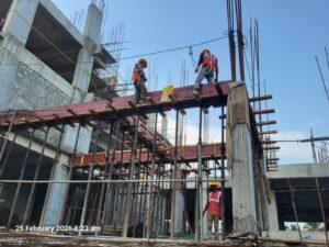 Construction Status - Asset Nilaavu - Feb 26 (5)