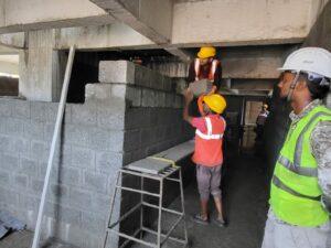 Construction Status - Asset Nilaavu - July 26