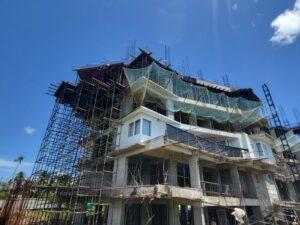 Construction Status - Asset Nilaavu - July 26