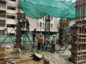 Construction Status - Asset Samskrithi - Feb 26 (1)