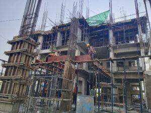 Construction Status - Asset Samskrithi - Feb 26 (1)