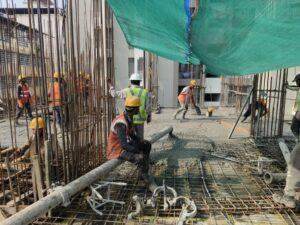 Construction Status - Asset Samskrithi - Feb 26 (2)