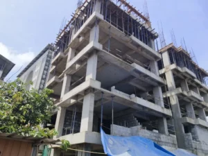 Construction Status - Asset Samskriti - August 26