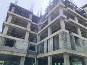 Construction Status - Asset Samskriti - August 26