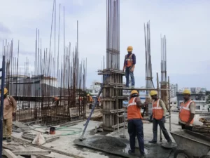 Construction Status - Asset Samskriti - August 26
