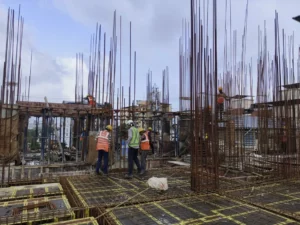 Construction Status - Asset Samskriti - August 26