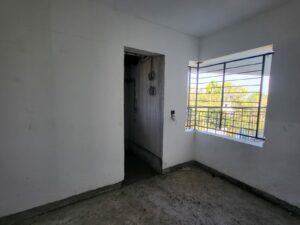 Grill & handrail fabrication works-sample flat