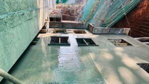 Construction Status - Asset Elan Casa - April 26