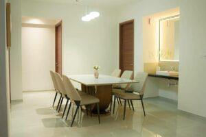 Construction Status - Asset Elan Casa - April 26