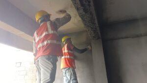 Construction Status - Asset Elan Casa - August 26