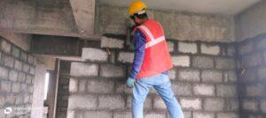 Construction Status - Asset Elan Casa- July 26
