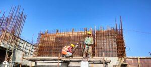Construction Status - Asset Elan Casa- July 26