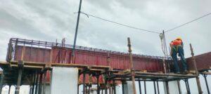 Construction Status - Asset Elan Casa- July 26