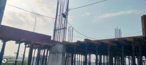 Construction Status - Asset Elan Casa - May 26