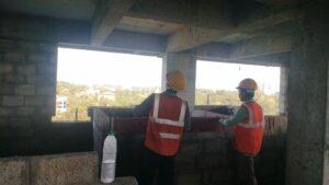 Construction Status - Asset Elan Casa - May 26