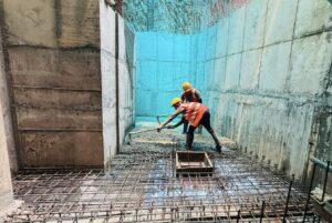 Construction Status - Asset Elan Casa - May 26