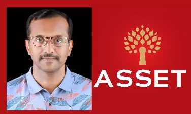 Asset Homes appoints Mr. Tony John as the CEO