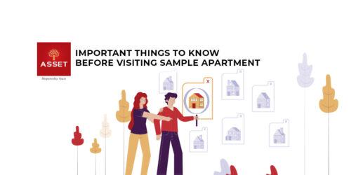Important Things To Know Before Visiting A Sample Apartment