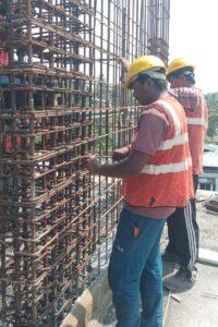 Construction Status - Asset Zenith - April 26