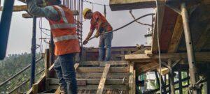 Construction Status - Asset Zenith - April 26